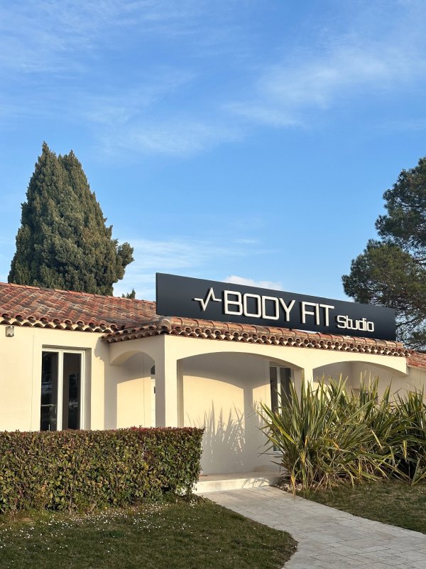 Body Fit Studio