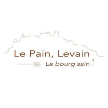 Le pain levain