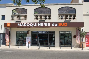 MAROQUINERIE du SUD