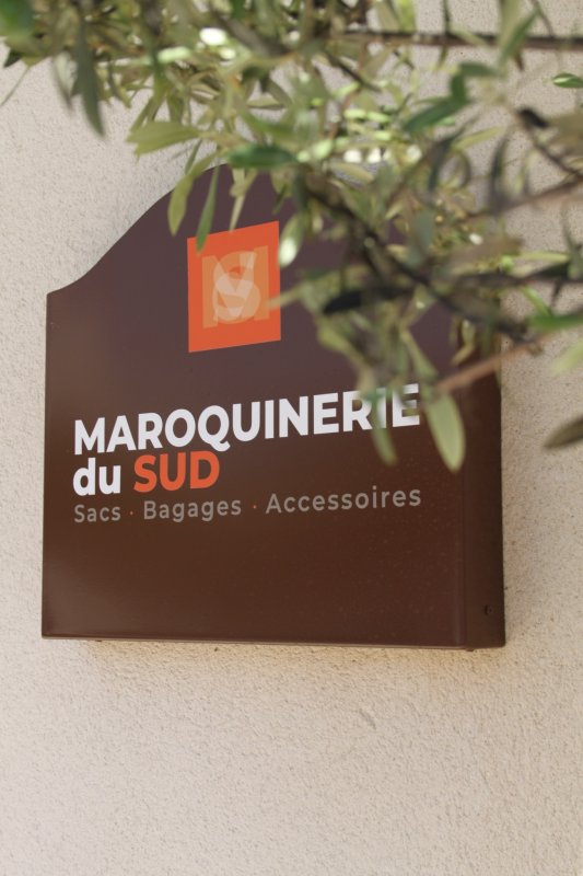 MAROQUINERIE du SUD