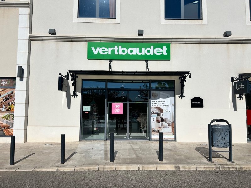 VERTBAUDET