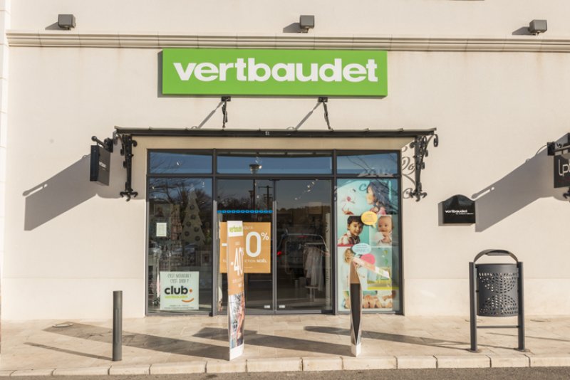 vertbaudet saint nazaire - vertbaudet st nazaire