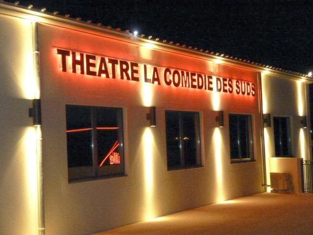 Théâtre La Comédie des Suds