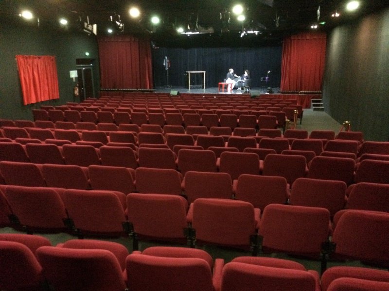 Théâtre La Comédie des Suds