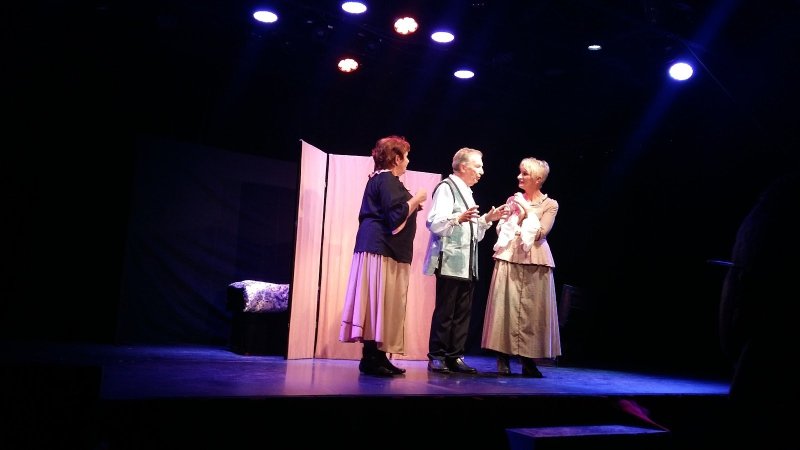 Théâtre La Comédie des Suds