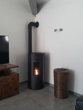 FLAMMES DU MONDE