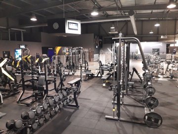 FITNESS PARK
