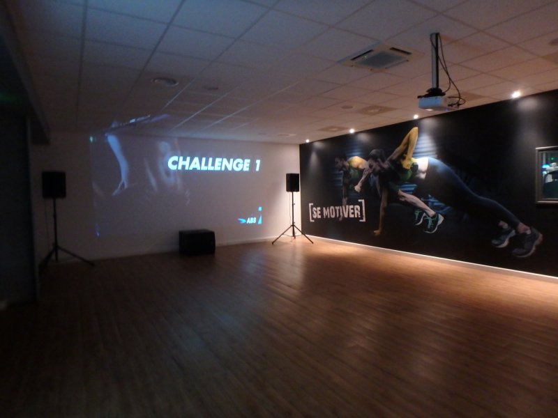 FITNESS PARK