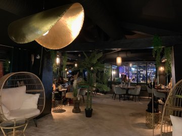 LE GAYA