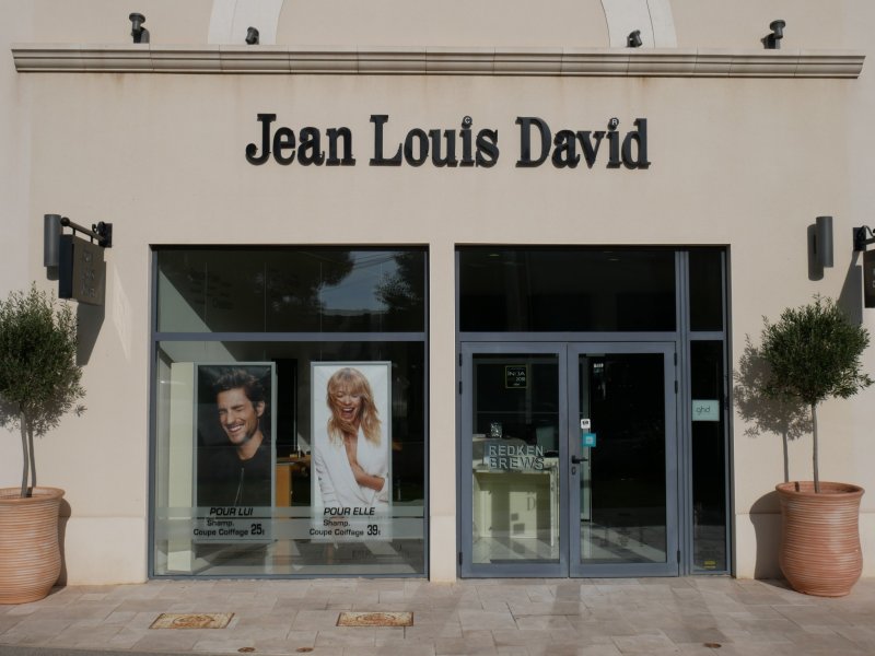 13++ Tout pour la coiffure plan de campagne le dernier