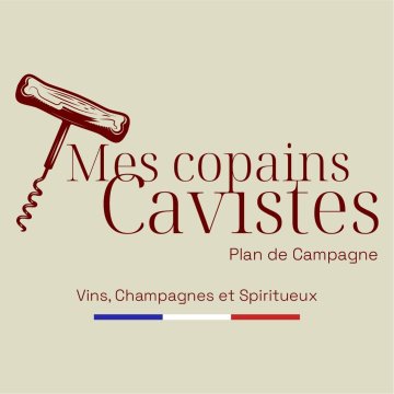 Mes Copains Cavistes