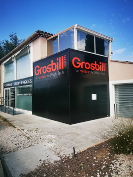 GROSBILL.COM