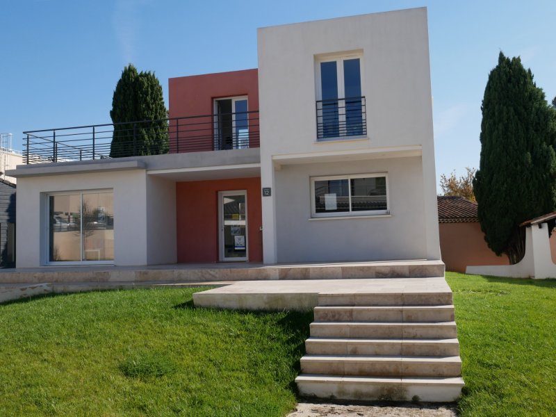 MAISONS CLAIR LOGIS