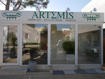 ARTÉMIS