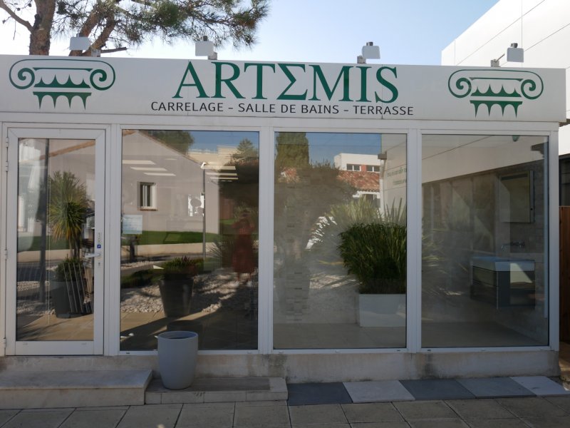 ARTÉMIS
