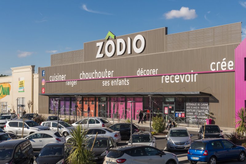 ZODIO