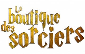 LA BOUTIQUE DES SORCIERS 