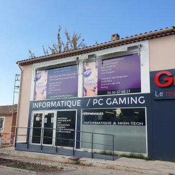 SANDRA ESTHETIQUE