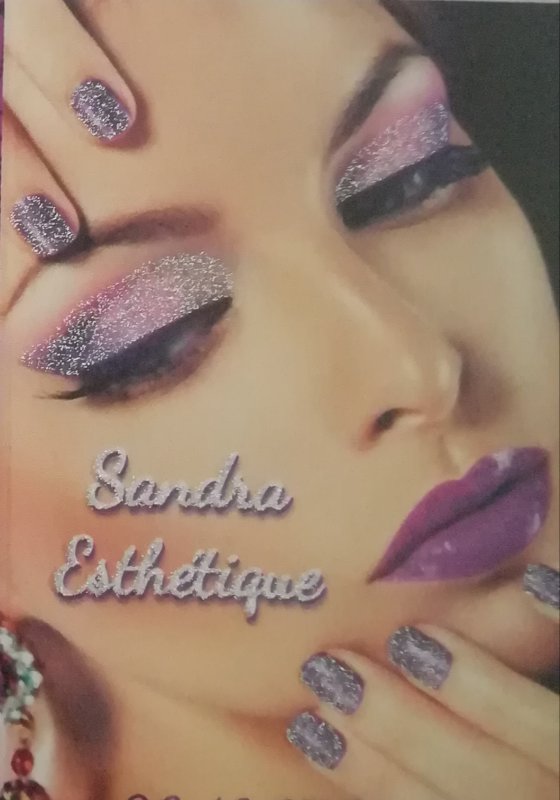 SANDRA ESTHETIQUE