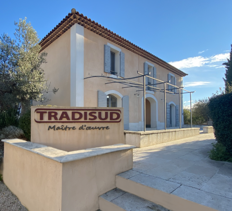 TRADISUD