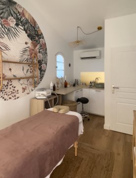 Chry'O Spa