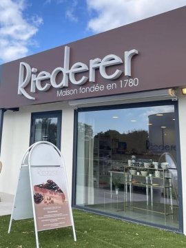RIEDERER