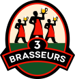 3 Brasseurs