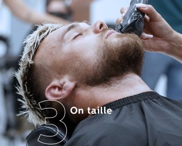 O BARBIER - Maison de coiffure